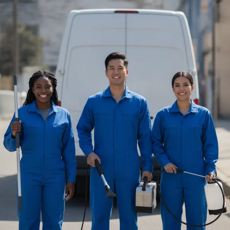 Bed bug treatment Alief